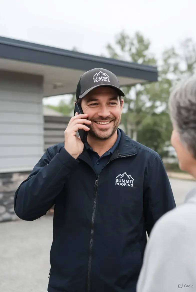 Flat Roof Leak Repair Indio, CA FAQs
